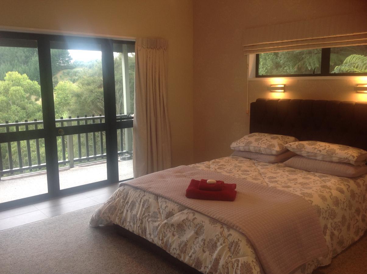 Karamu Valley Lodge Exterior photo