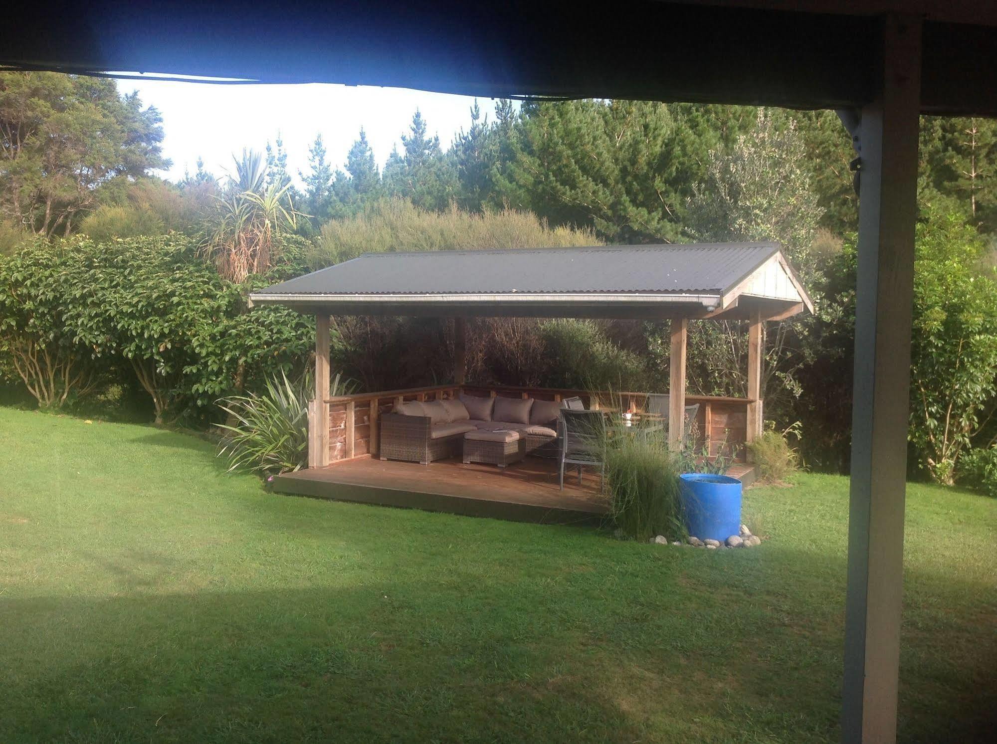 Karamu Valley Lodge Exterior photo